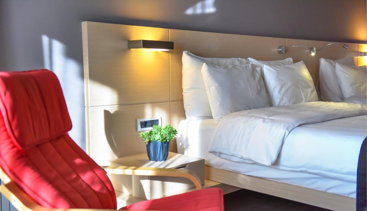 Denizati Plus Hotel Istanboel Buitenkant foto