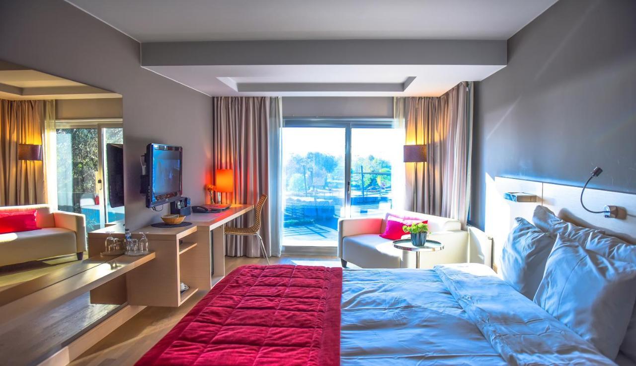 Denizati Plus Hotel Istanboel Buitenkant foto