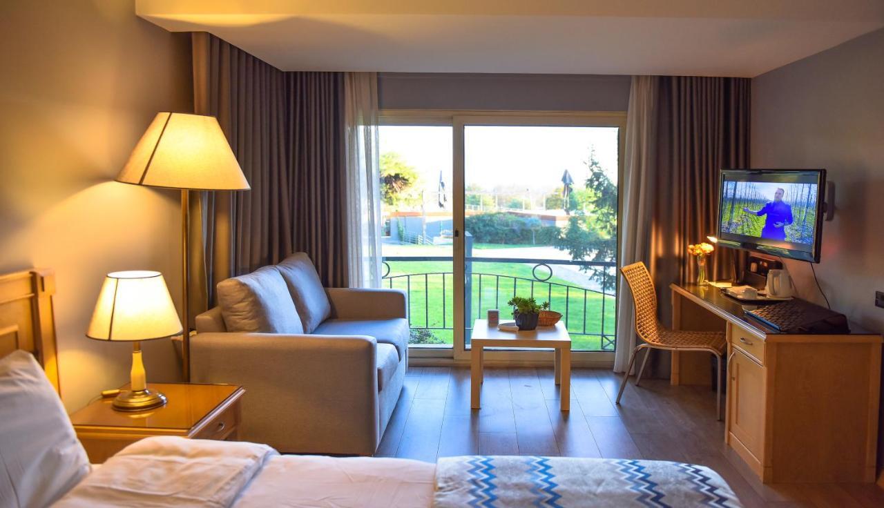 Denizati Plus Hotel Istanboel Buitenkant foto