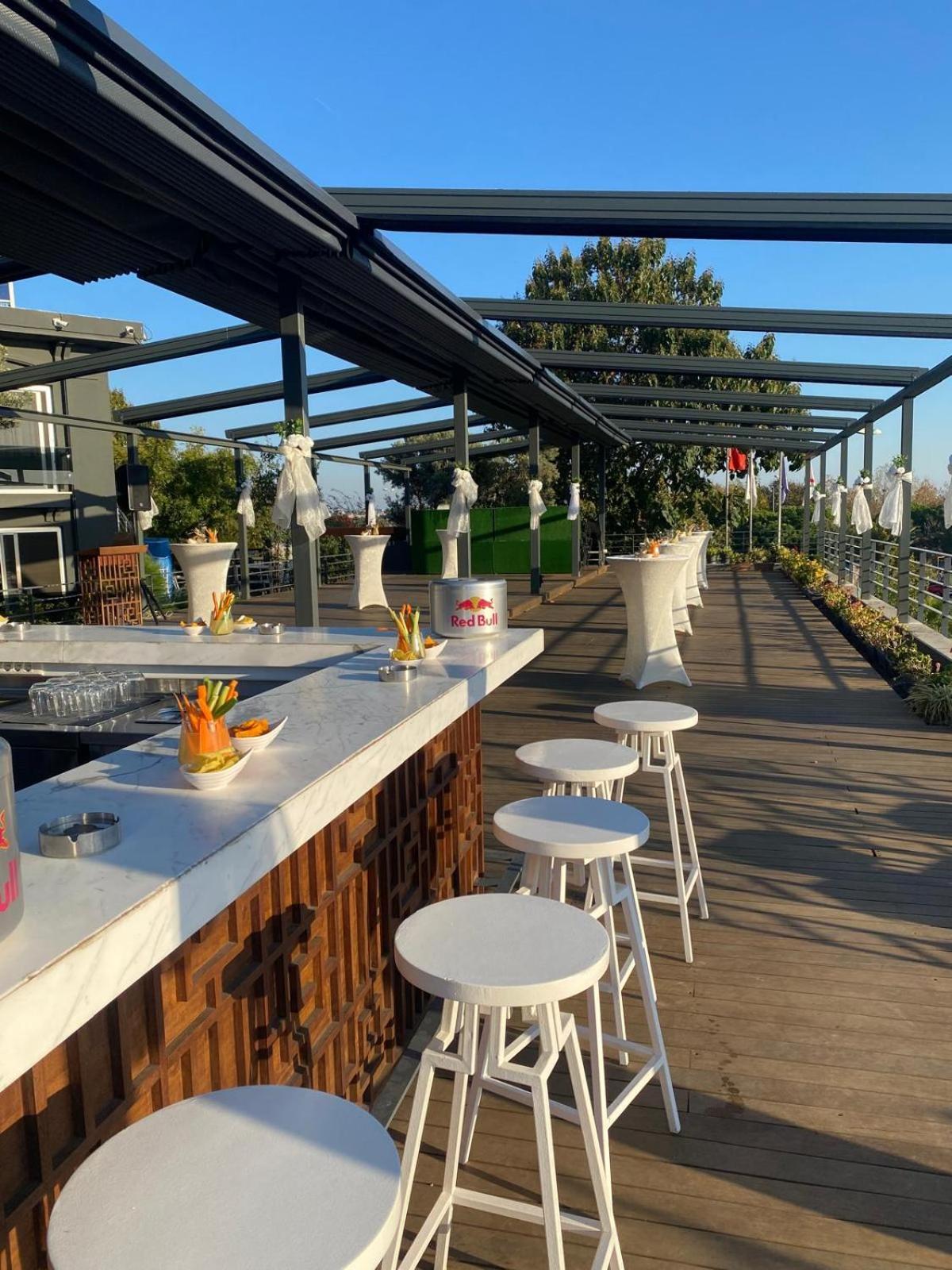 Denizati Plus Hotel Istanboel Buitenkant foto